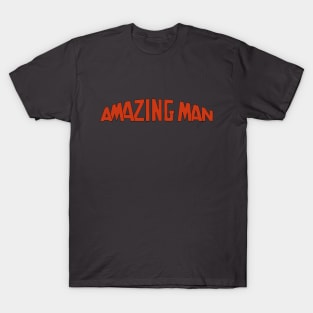 Amazing Man T-Shirt